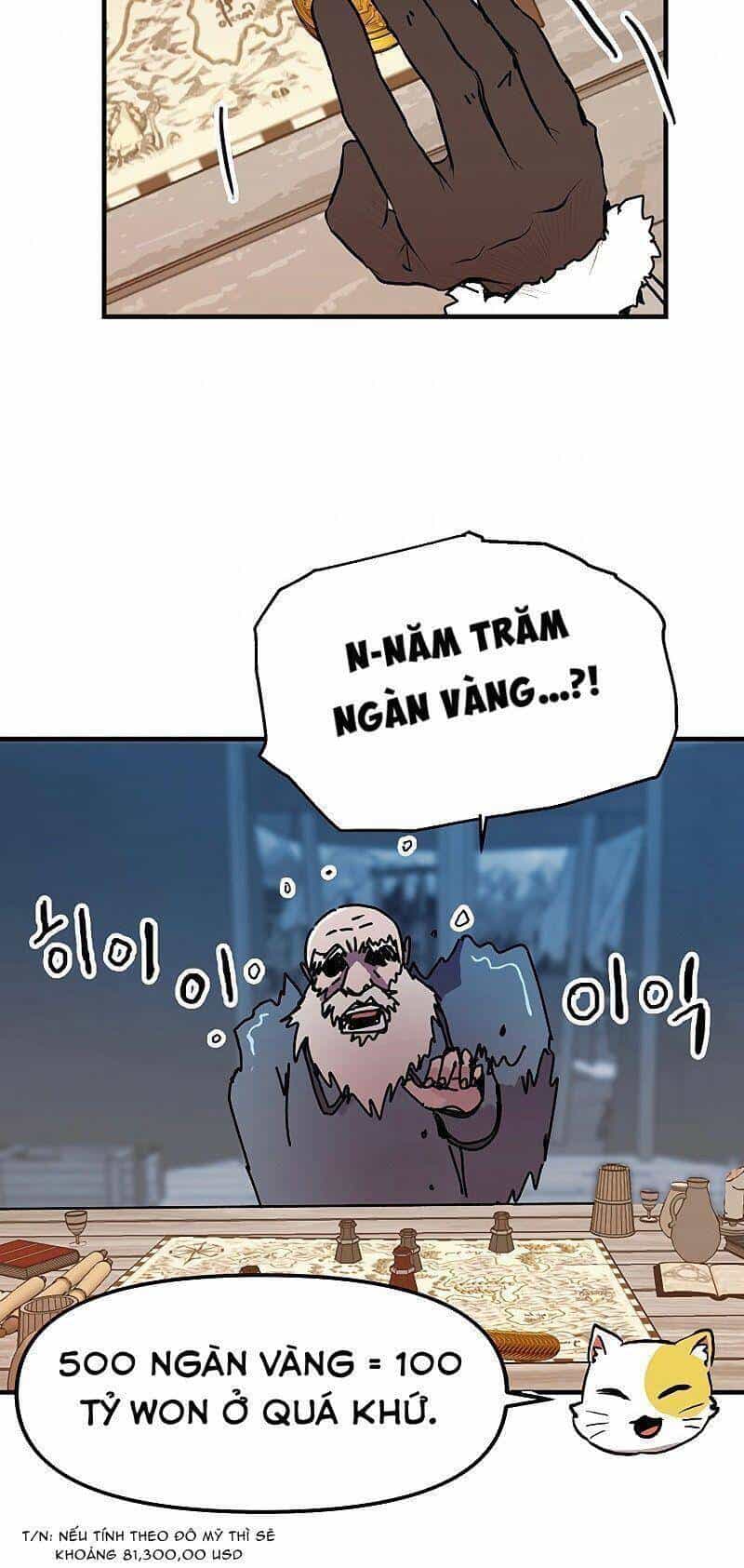 Người Chơi Lỗi - Chương 84 - ảnh 34