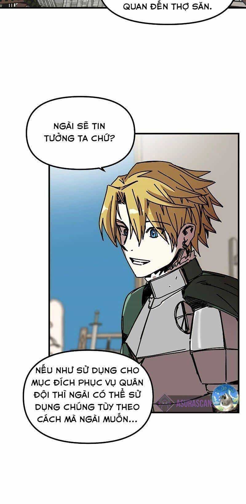 Người Chơi Lỗi - Chương 84 - ảnh 38