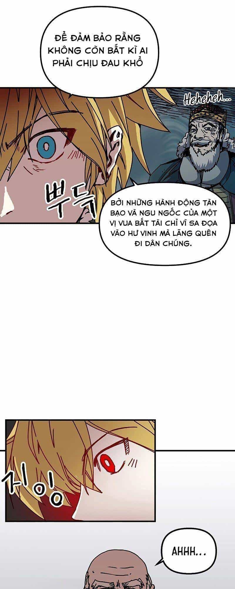 Người Chơi Lỗi - Chương 84 - ảnh 41