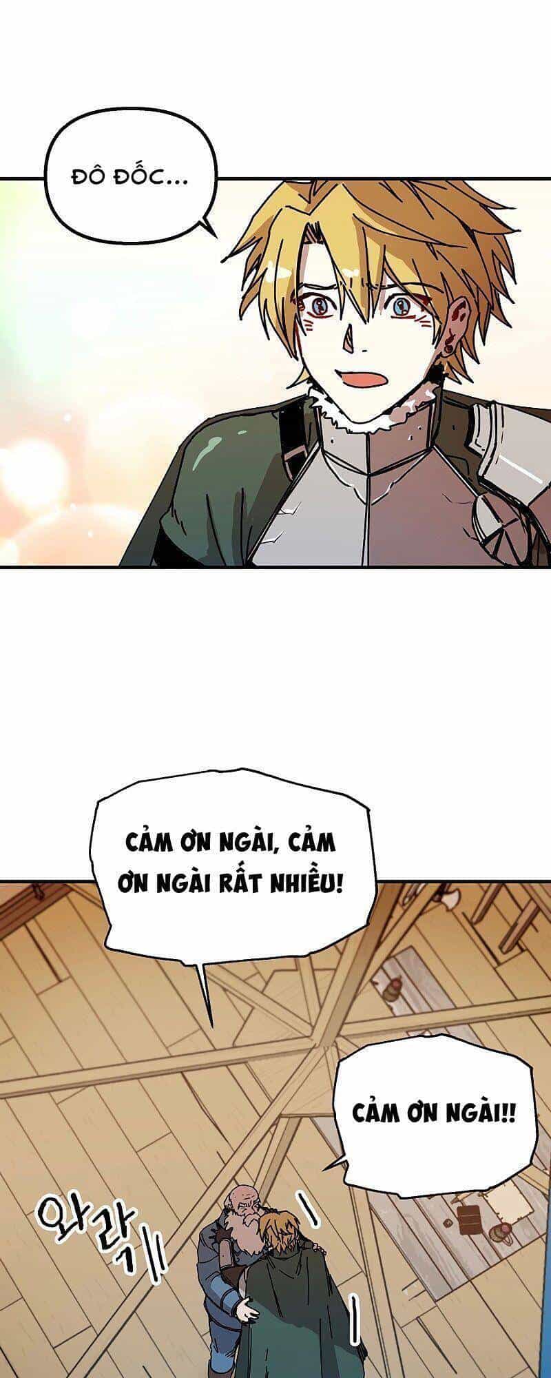 Người Chơi Lỗi - Chương 84 - ảnh 47