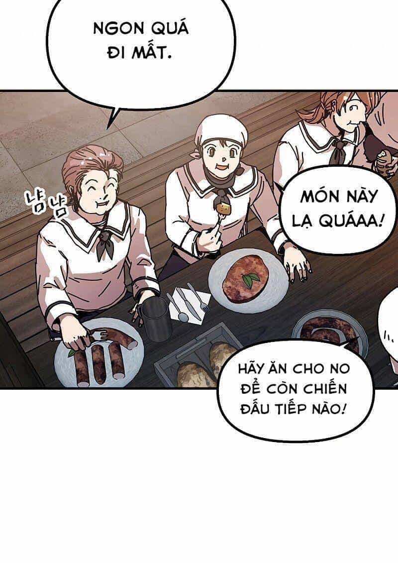 Người Chơi Lỗi - Chương 84 - ảnh 53