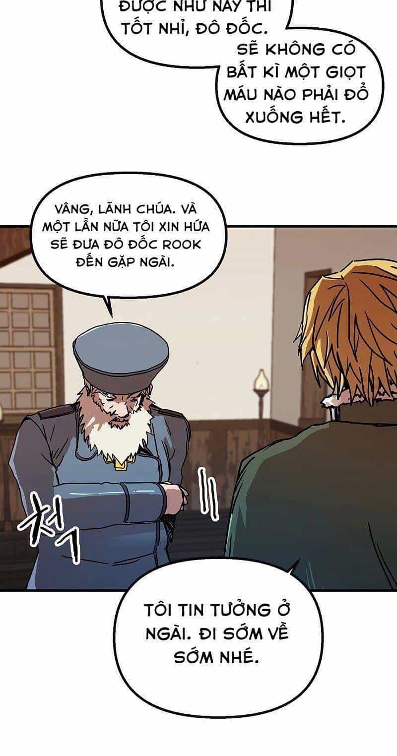 Người Chơi Lỗi - Chương 84 - ảnh 59
