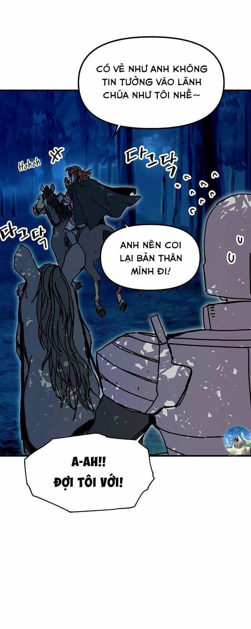 Người Chơi Lỗi - Chương 84 - ảnh 7