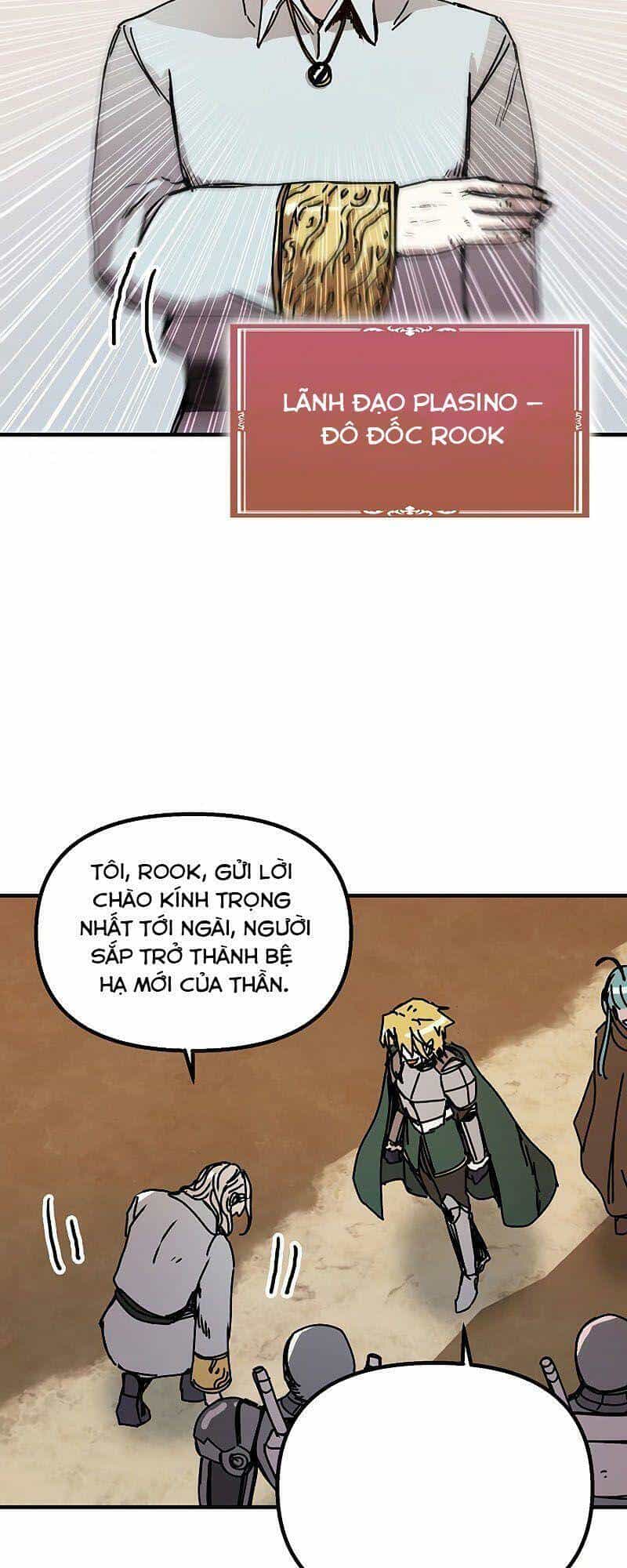 Người Chơi Lỗi - Chương 85 - ảnh 20