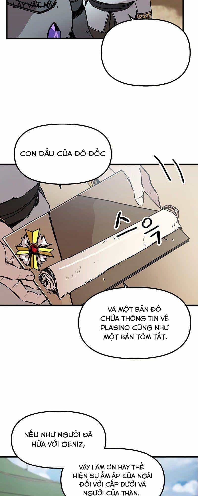 Người Chơi Lỗi - Chương 85 - ảnh 22
