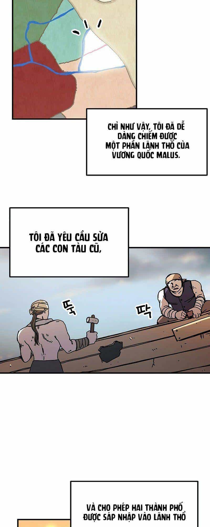 Người Chơi Lỗi - Chương 85 - ảnh 26