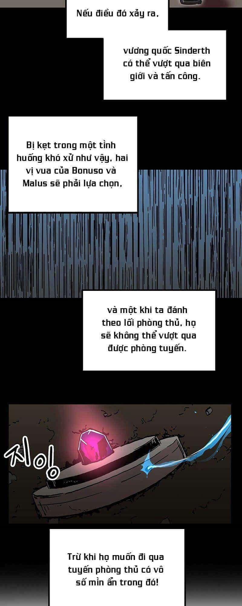 Người Chơi Lỗi - Chương 85 - ảnh 34