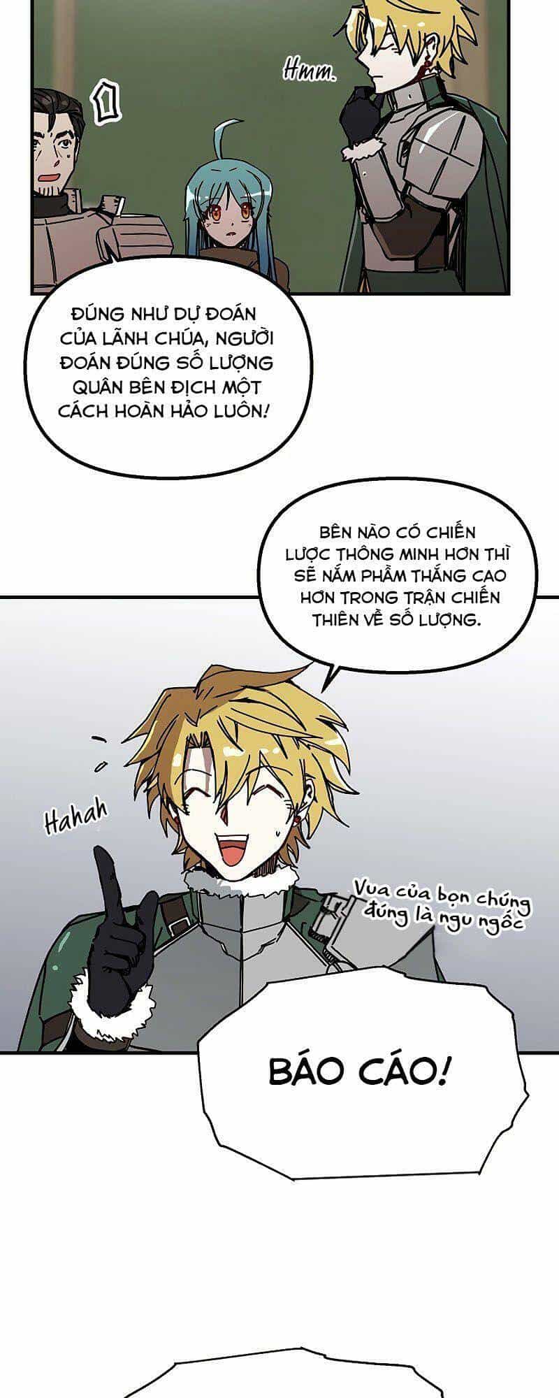 Người Chơi Lỗi - Chương 85 - ảnh 39
