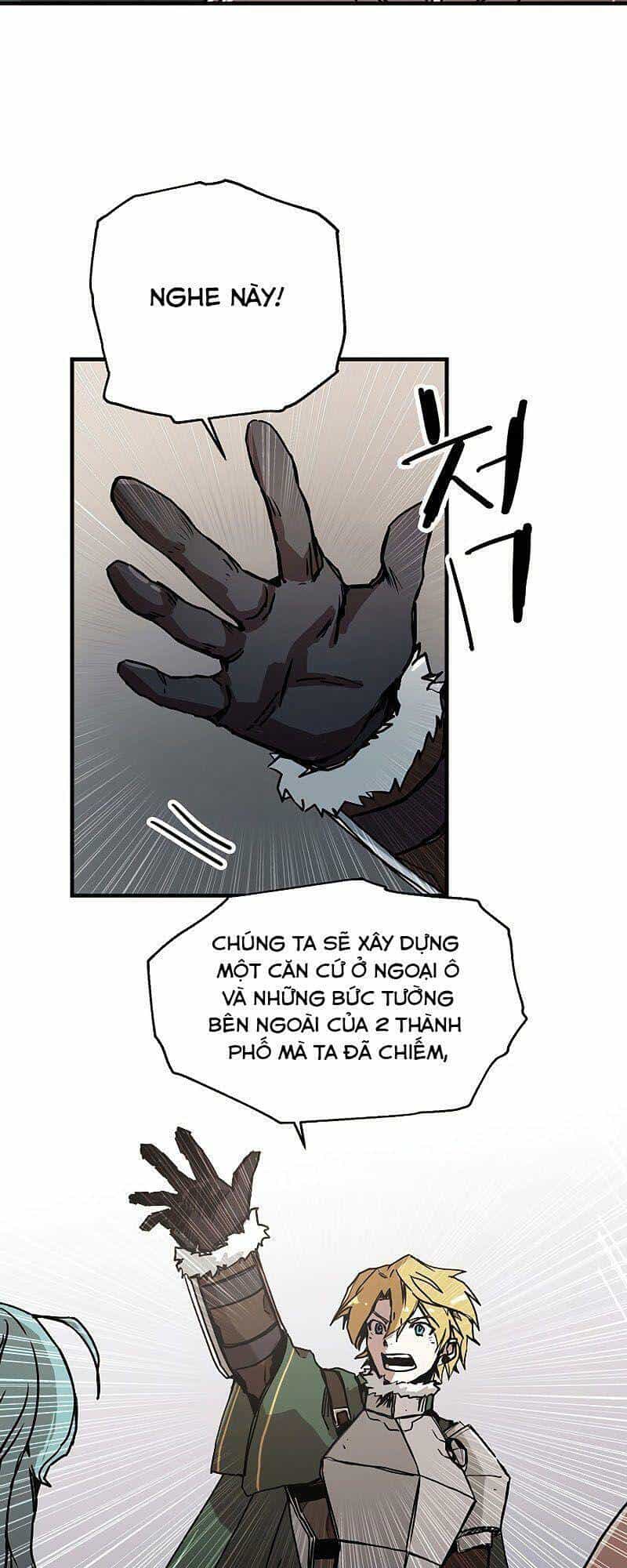 Người Chơi Lỗi - Chương 85 - ảnh 43