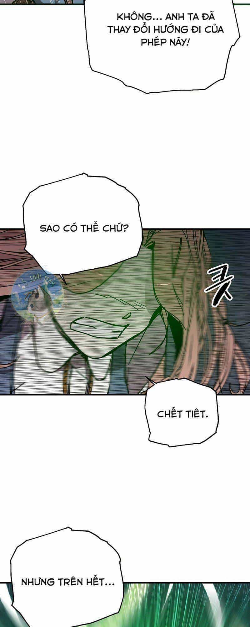 Người Chơi Lỗi - Chương 86 - ảnh 37
