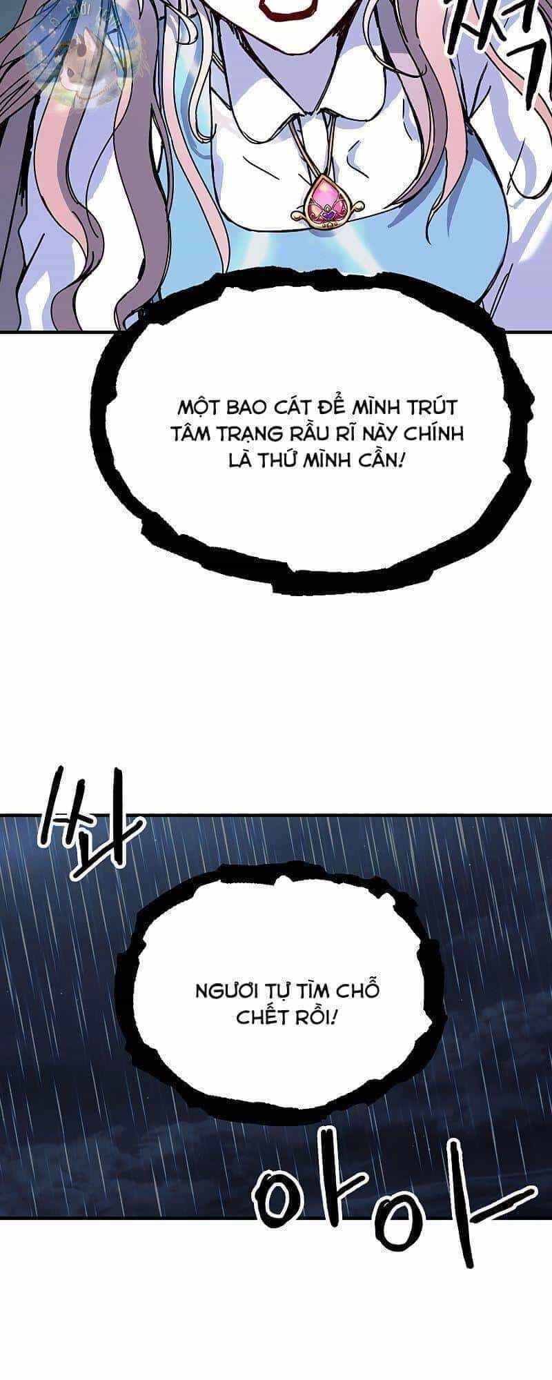 Người Chơi Lỗi - Chương 86 - ảnh 8