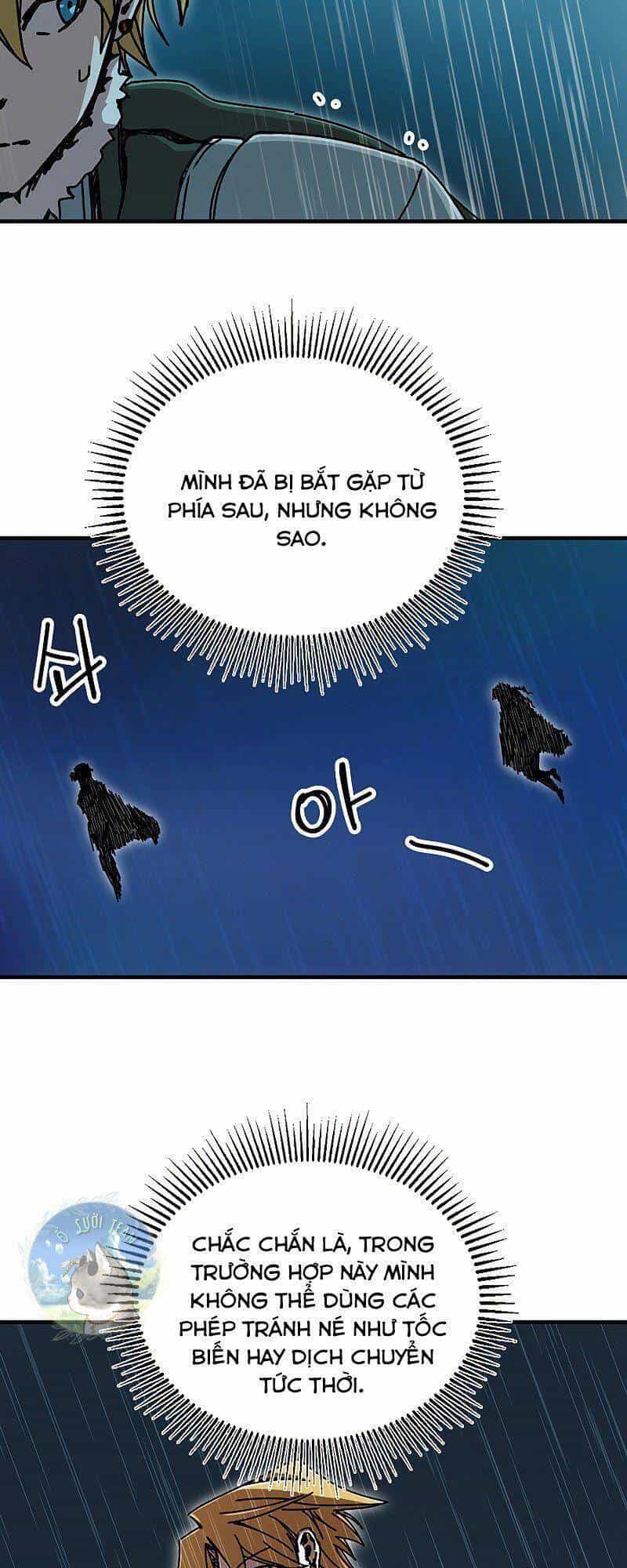 Người Chơi Lỗi - Chương 87 - ảnh 13
