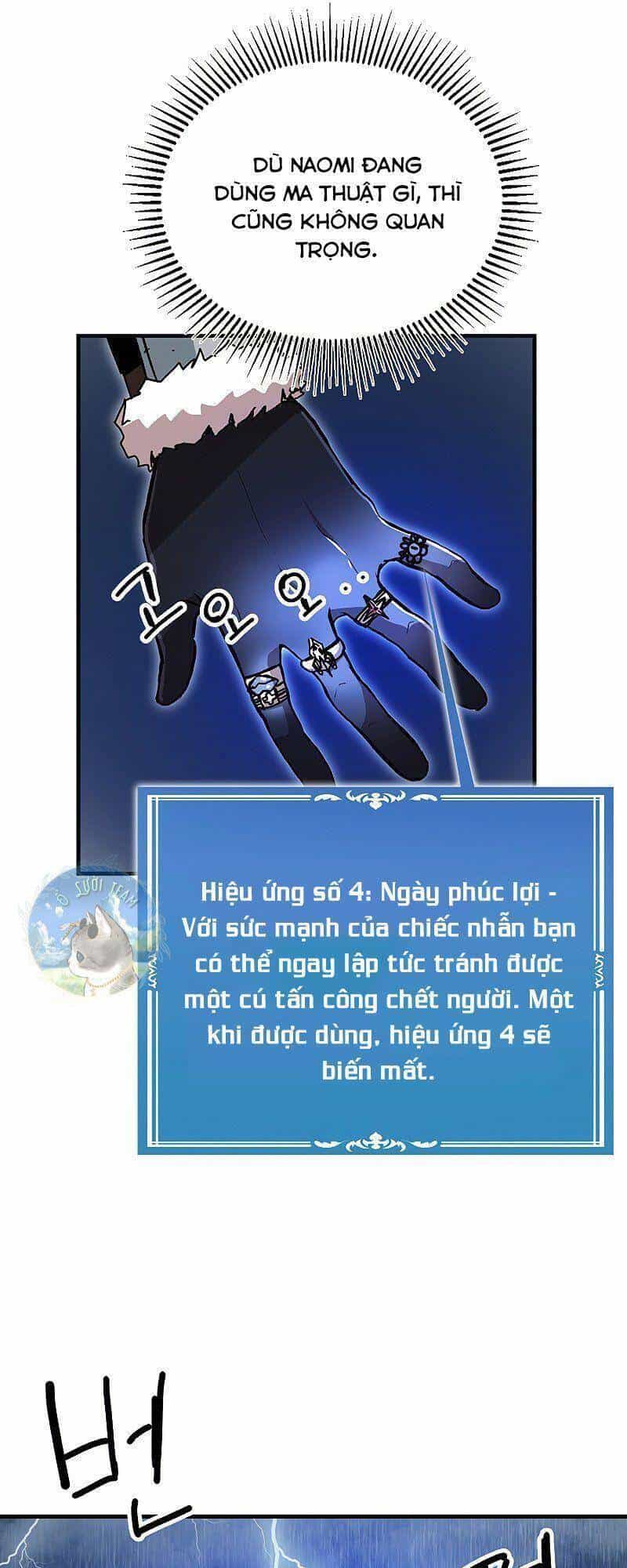 Người Chơi Lỗi - Chương 87 - ảnh 17
