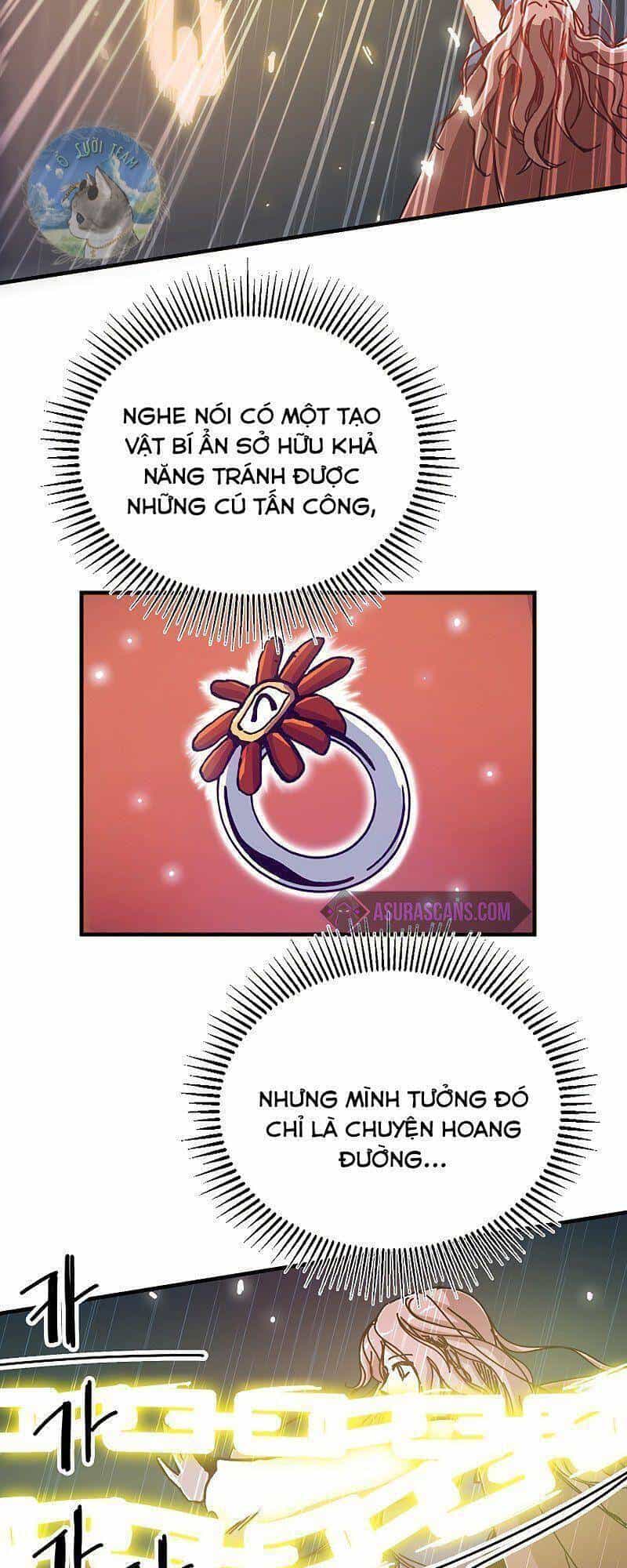Người Chơi Lỗi - Chương 87 - ảnh 23