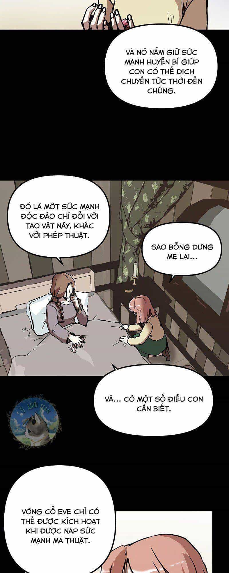 Người Chơi Lỗi - Chương 87 - ảnh 3