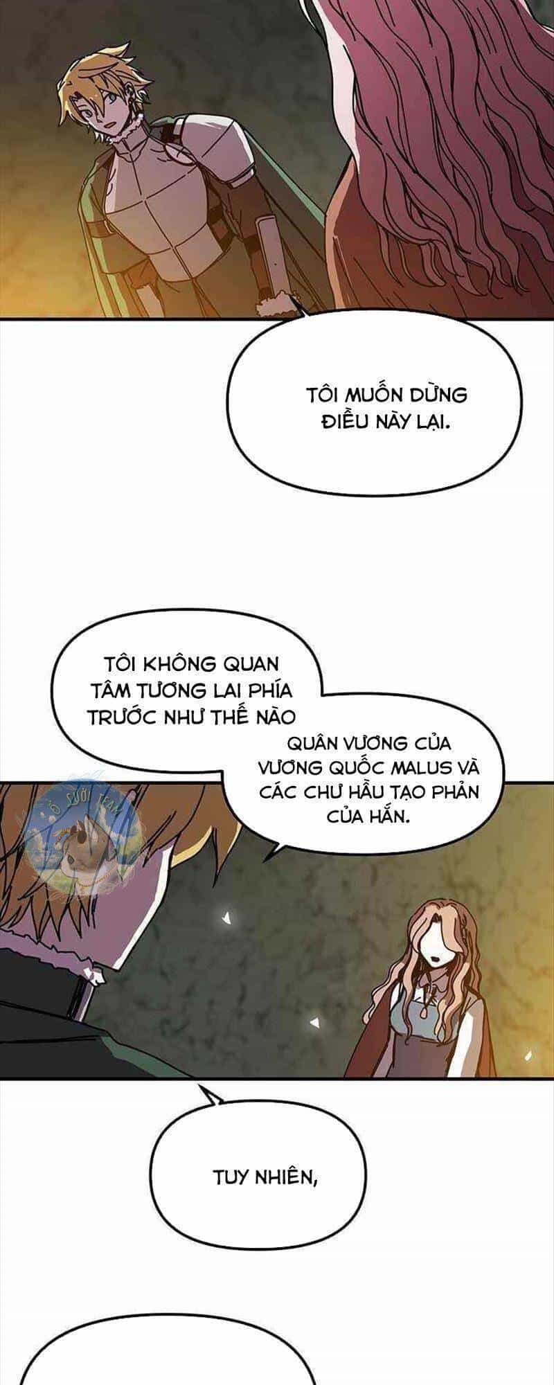Người Chơi Lỗi - Chương 88 - ảnh 12