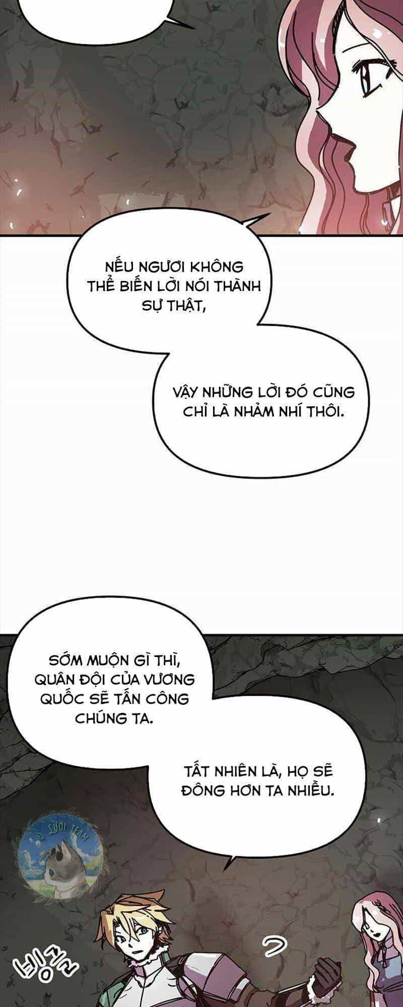 Người Chơi Lỗi - Chương 88 - ảnh 20