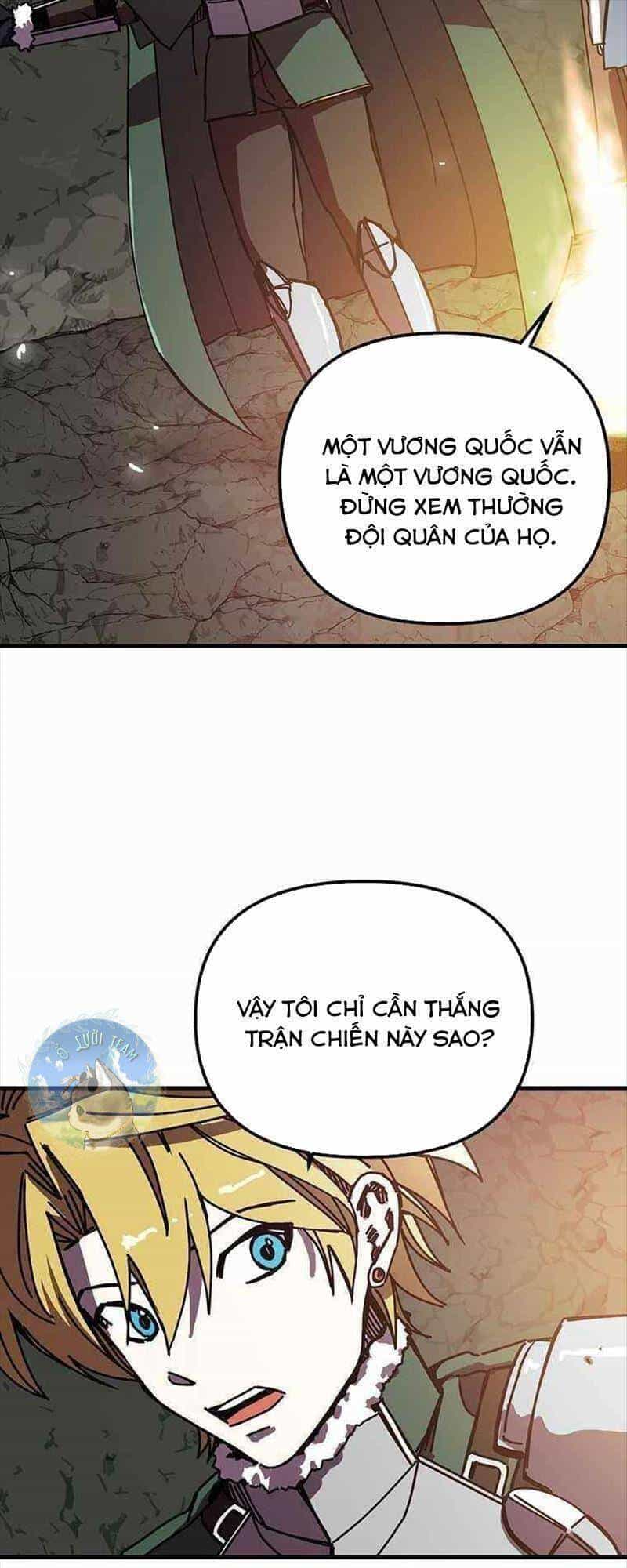 Người Chơi Lỗi - Chương 88 - ảnh 22