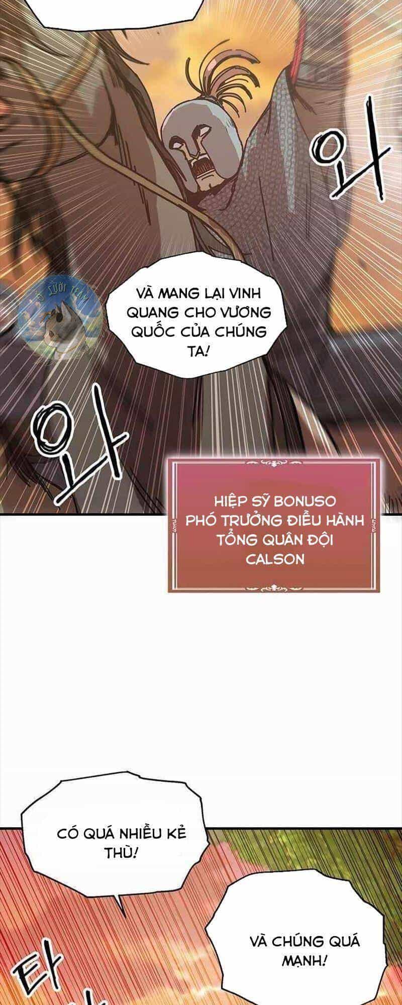 Người Chơi Lỗi - Chương 88 - ảnh 30
