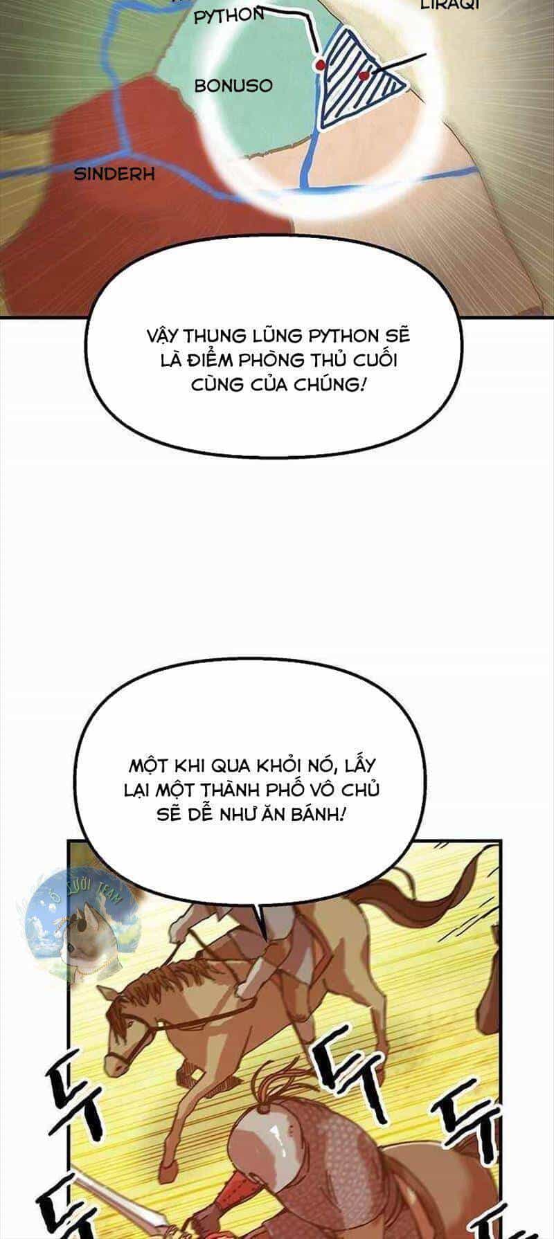 Người Chơi Lỗi - Chương 88 - ảnh 33