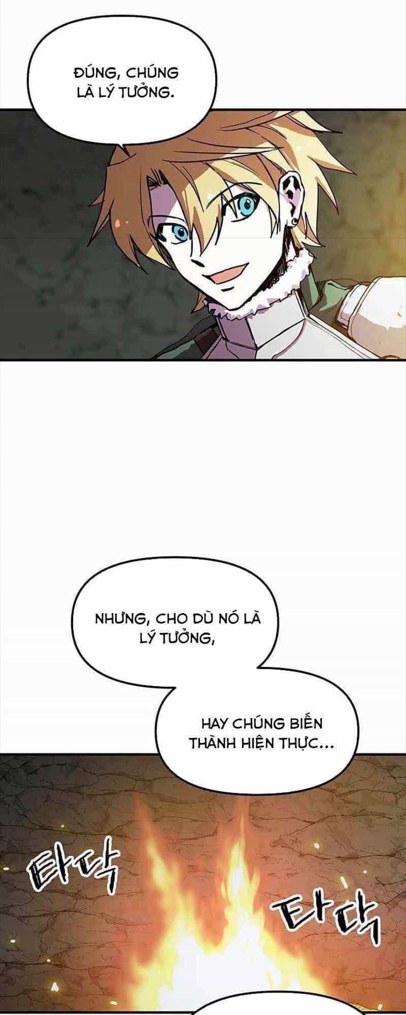 Người Chơi Lỗi - Chương 88 - ảnh 4