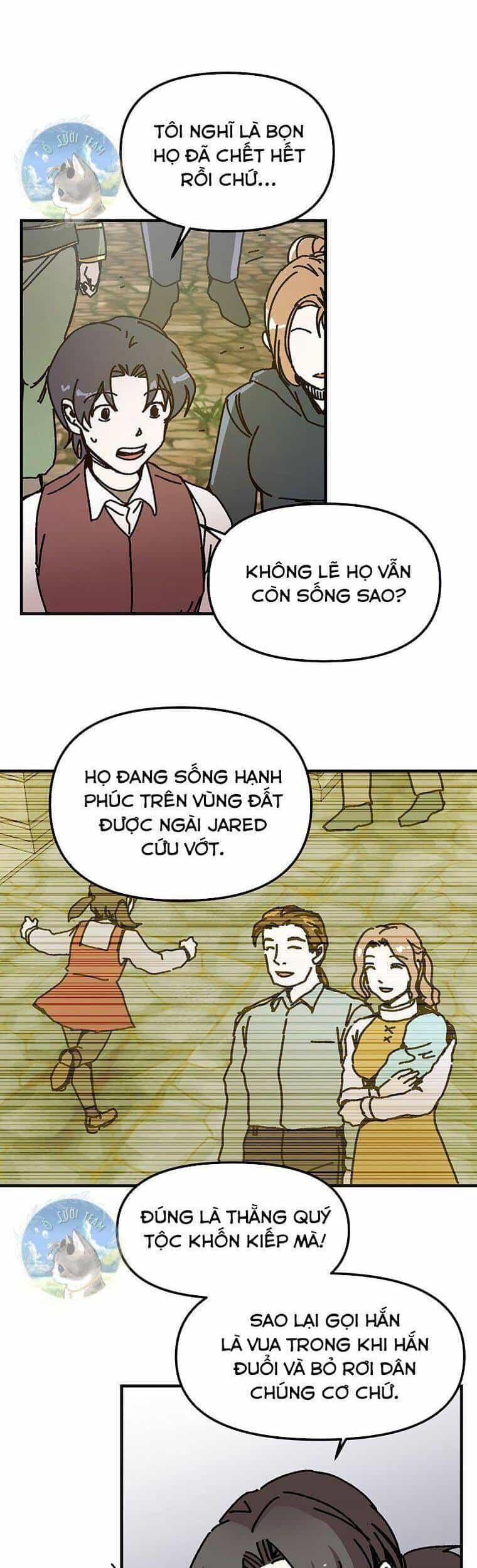 Người Chơi Lỗi - Chương 89 - ảnh 26