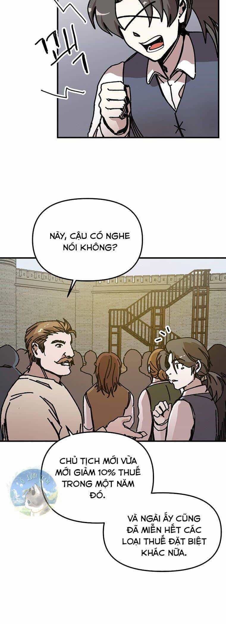 Người Chơi Lỗi - Chương 89 - ảnh 27