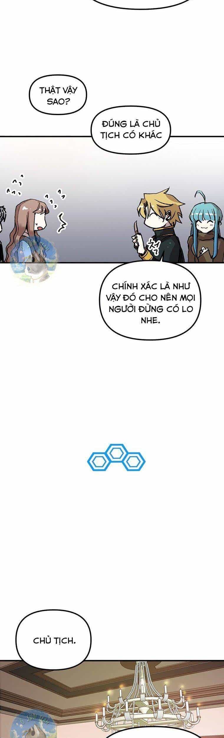Người Chơi Lỗi - Chương 89 - ảnh 35