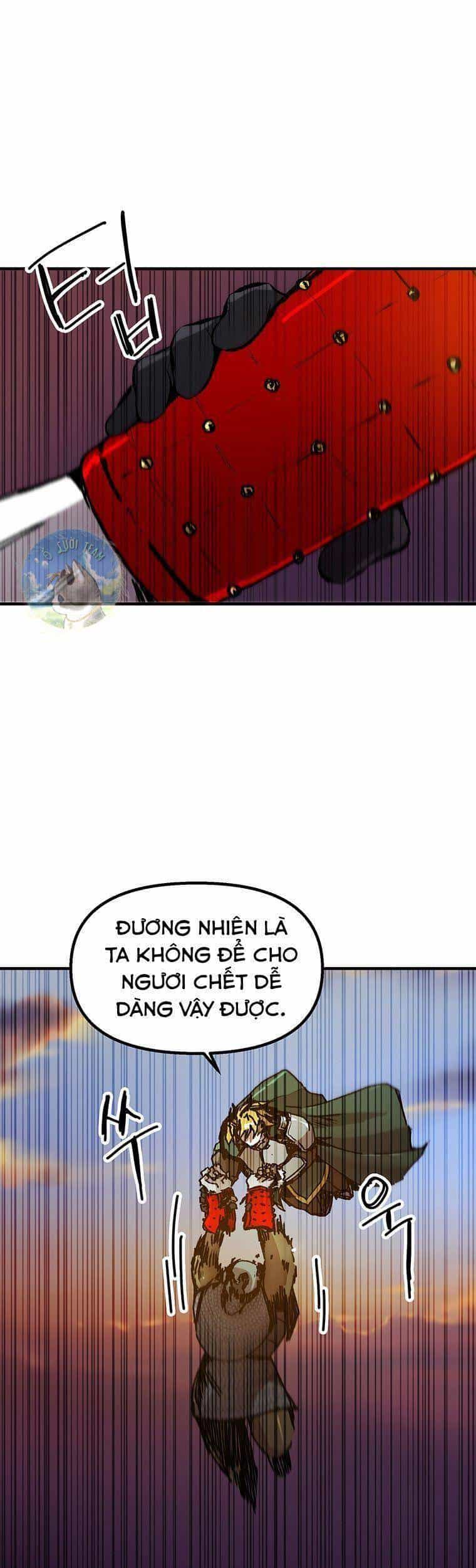 Người Chơi Lỗi - Chương 89 - ảnh 4