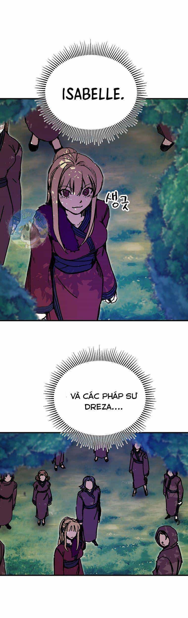 Người Chơi Lỗi - Chương 89 - ảnh 7
