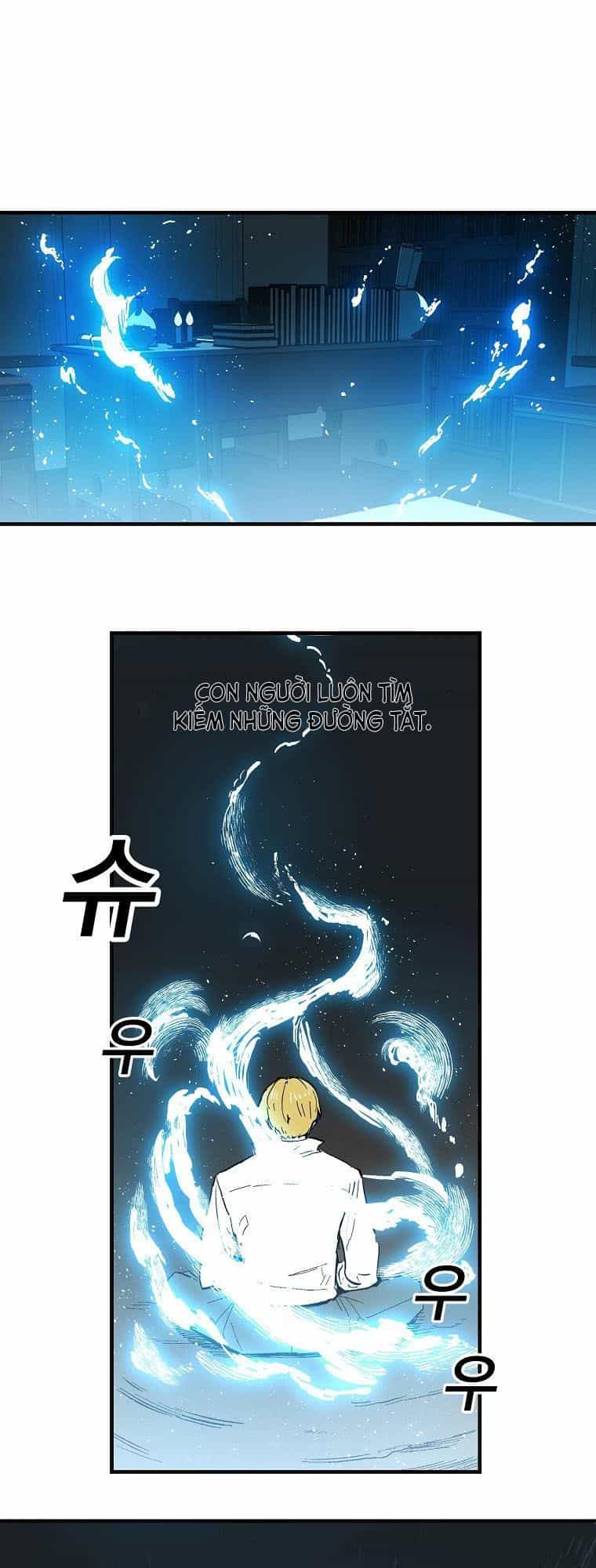 Người Chơi Lỗi - Chương 9 - ảnh 2