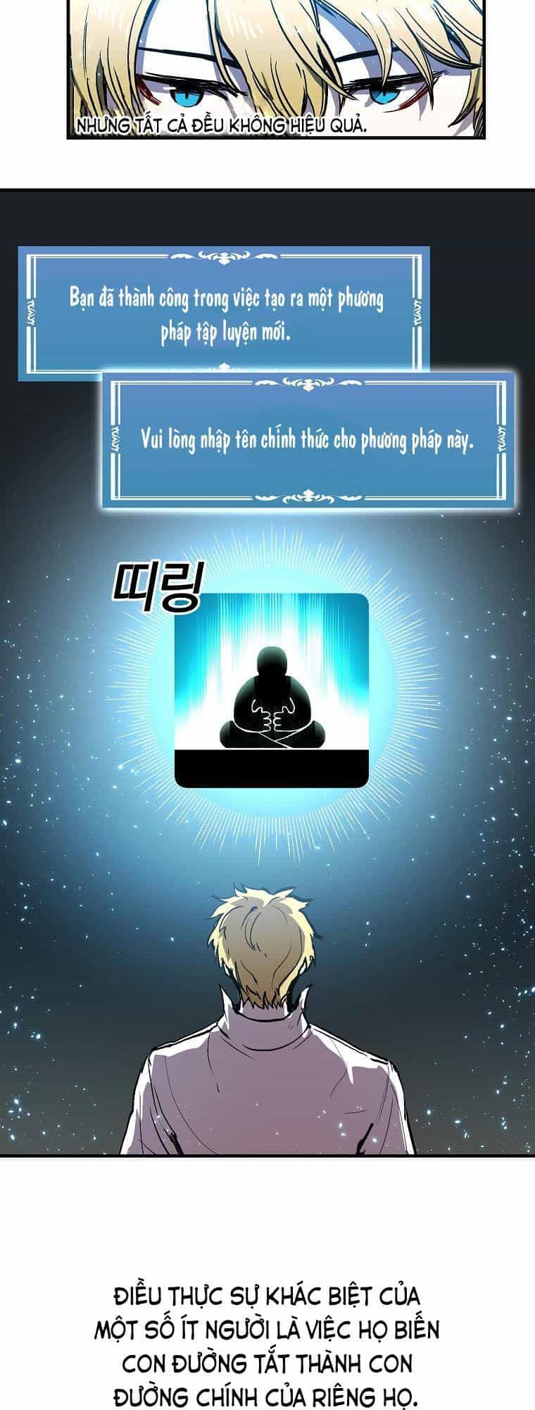 Người Chơi Lỗi - Chương 9 - ảnh 4