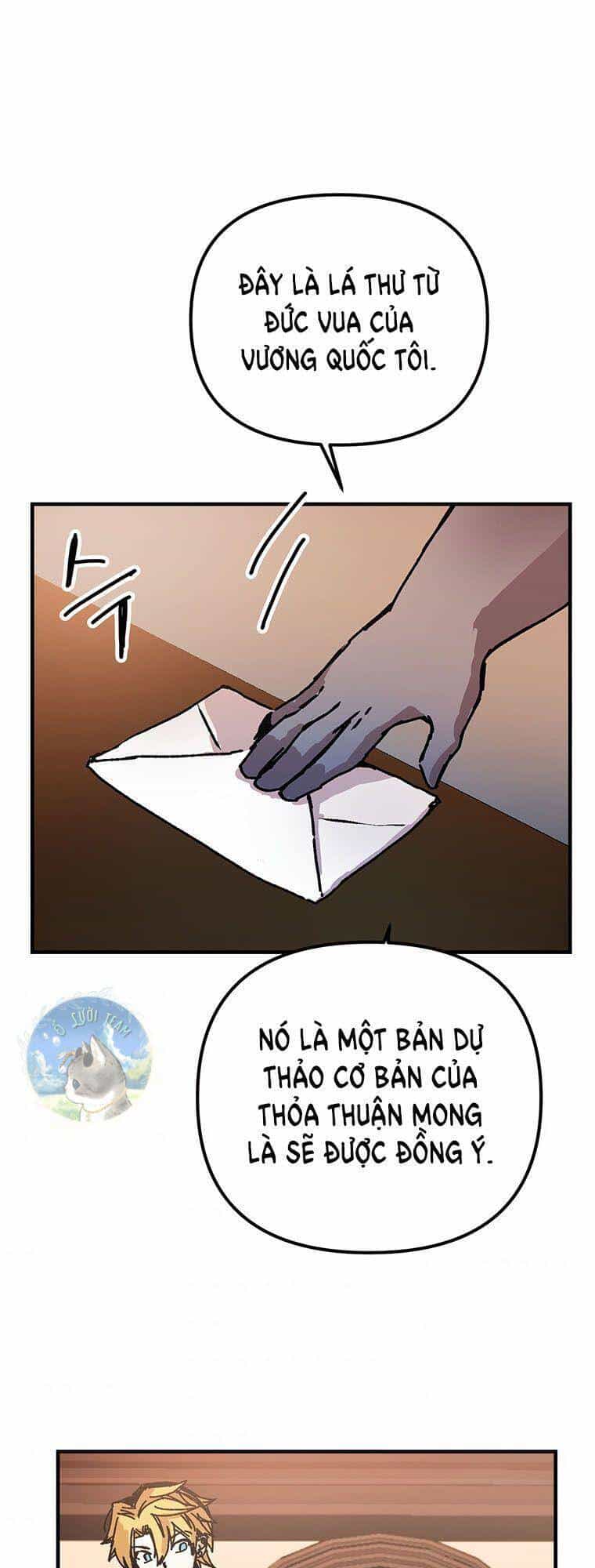 Người Chơi Lỗi - Chương 90 - ảnh 18