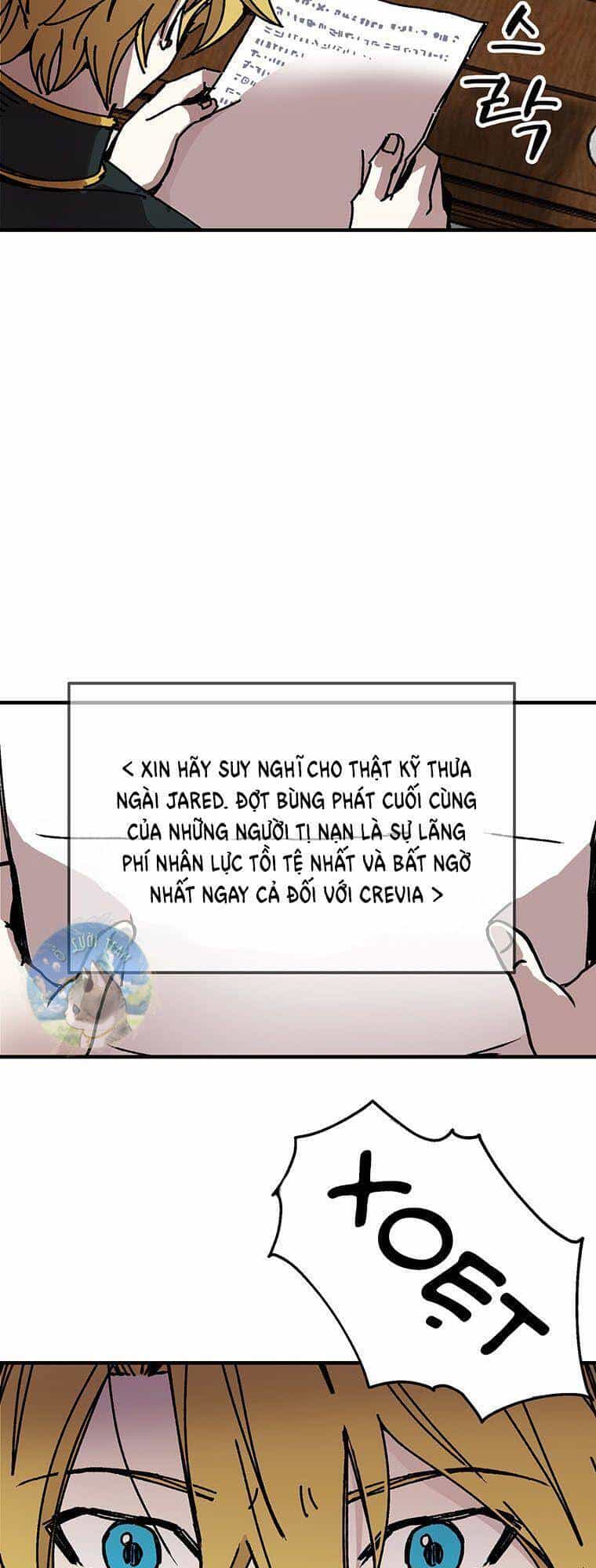 Người Chơi Lỗi - Chương 90 - ảnh 21
