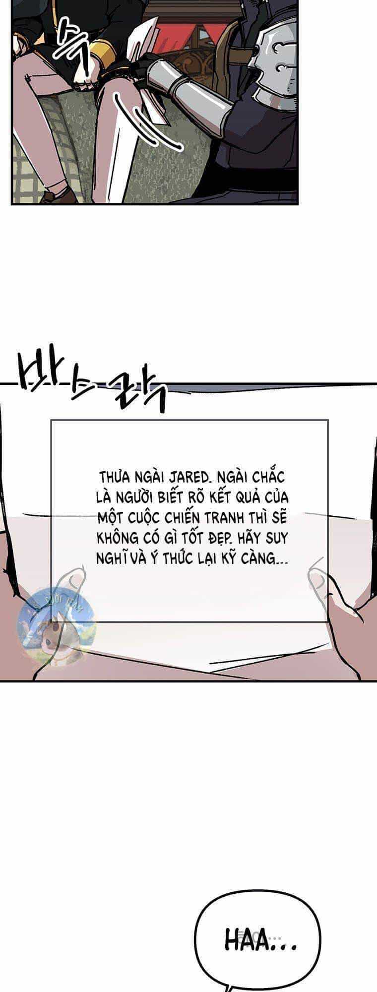 Người Chơi Lỗi - Chương 90 - ảnh 23