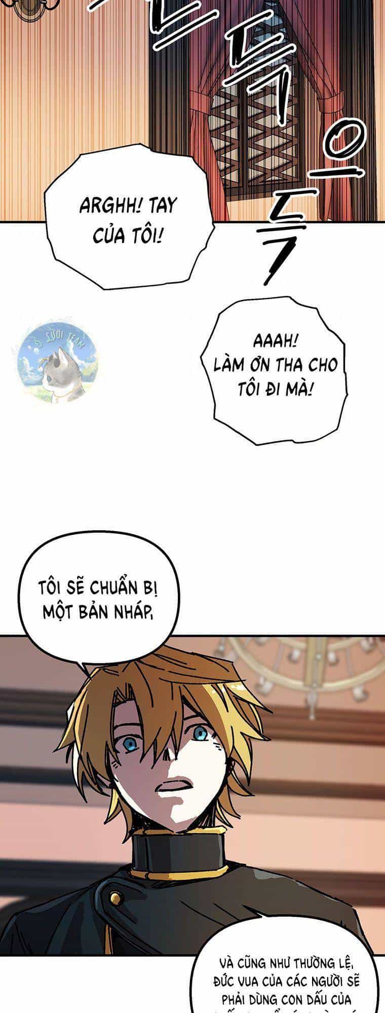 Người Chơi Lỗi - Chương 90 - ảnh 31