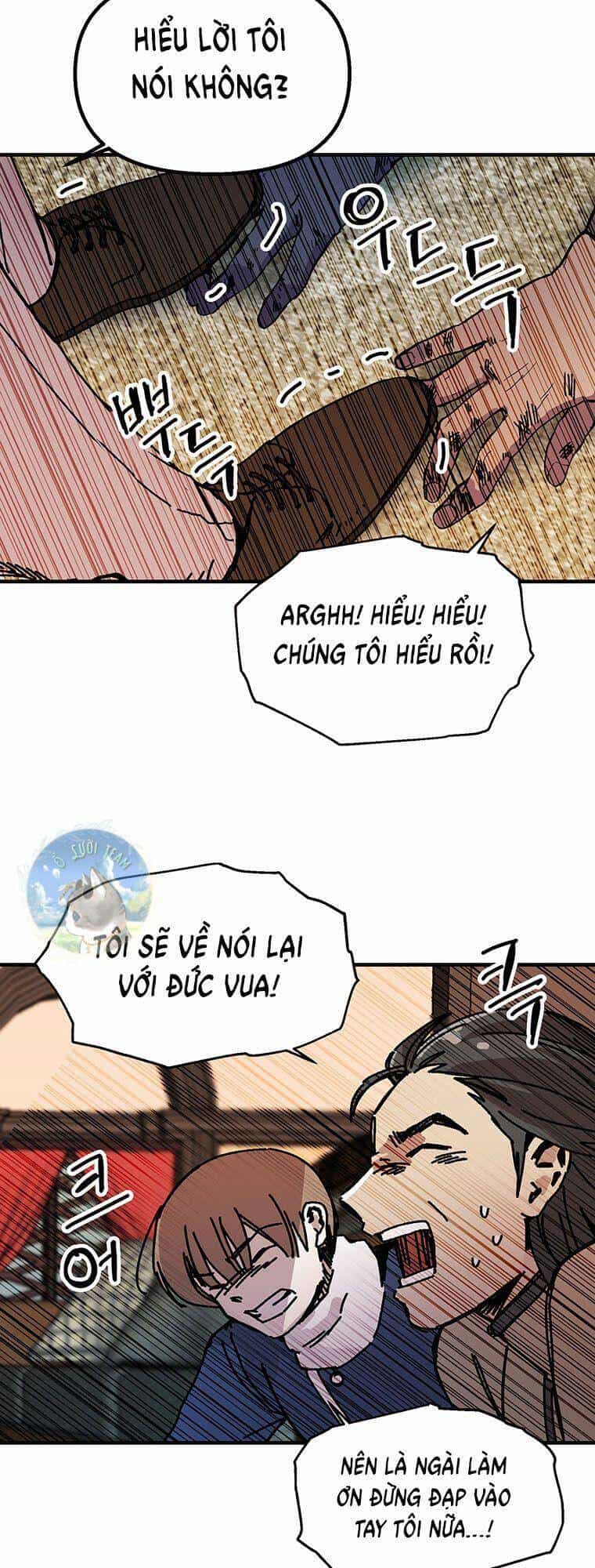 Người Chơi Lỗi - Chương 90 - ảnh 33