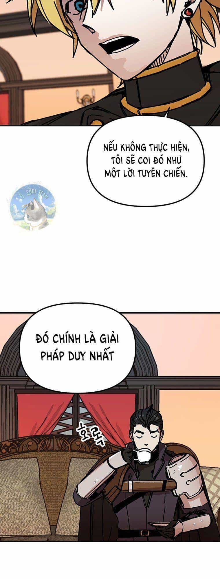 Người Chơi Lỗi - Chương 90 - ảnh 35