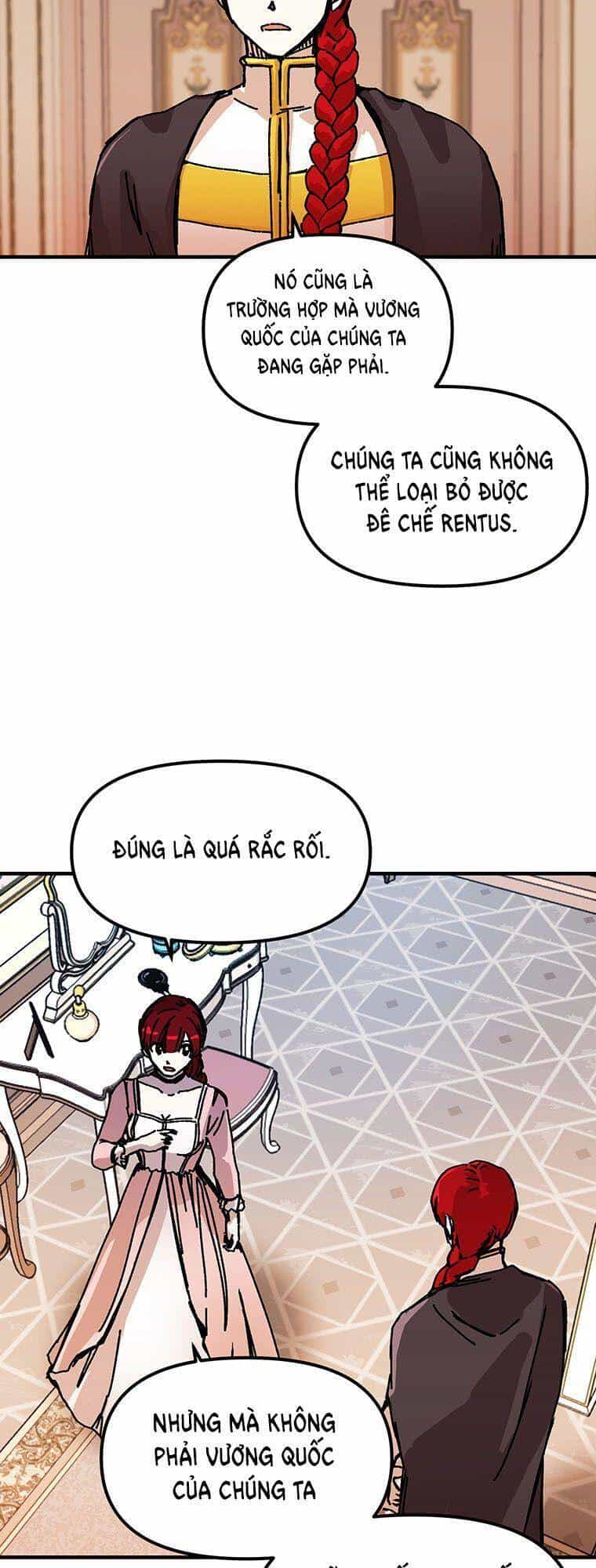 Người Chơi Lỗi - Chương 90 - ảnh 43