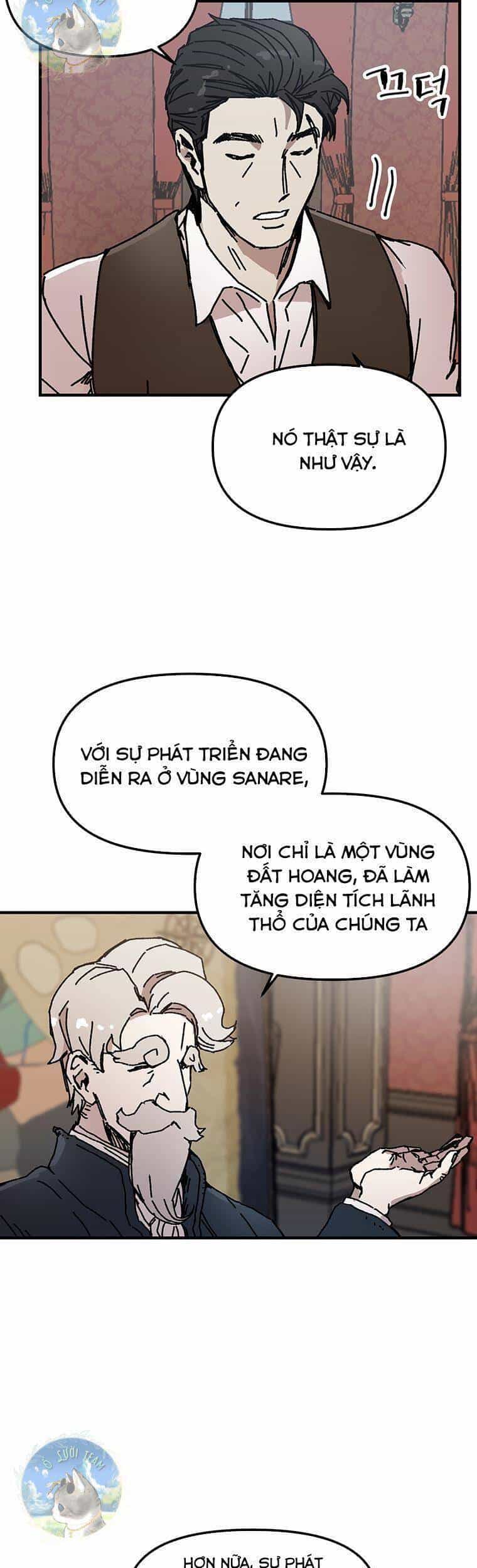 Người Chơi Lỗi - Chương 91 - ảnh 14