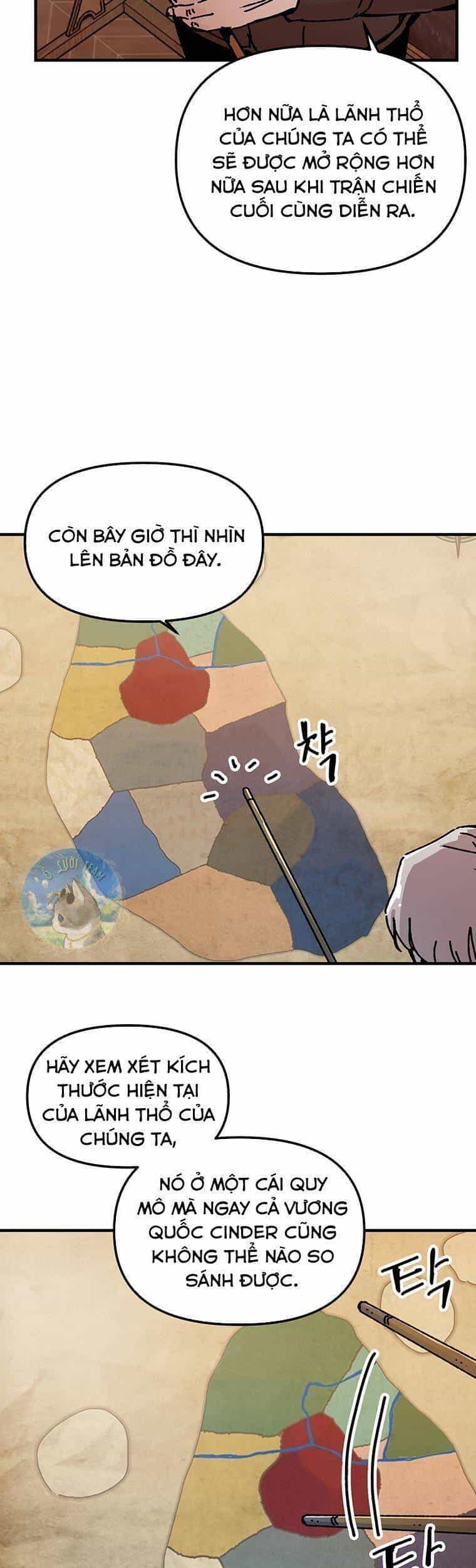 Người Chơi Lỗi - Chương 91 - ảnh 18