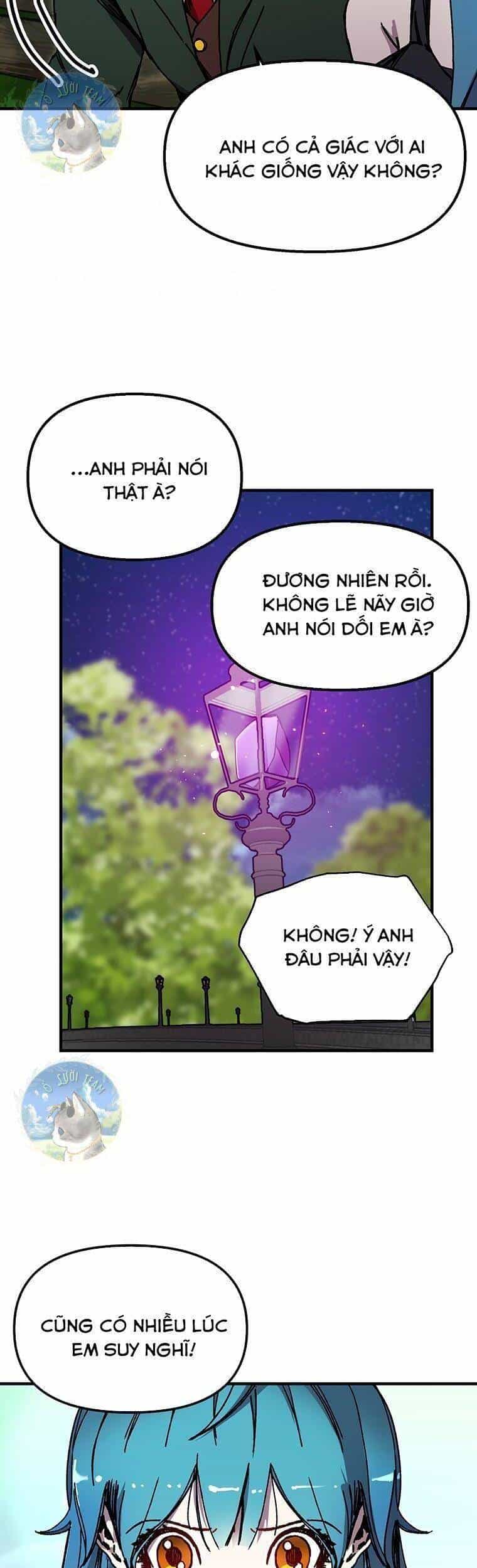 Người Chơi Lỗi - Chương 91 - ảnh 37