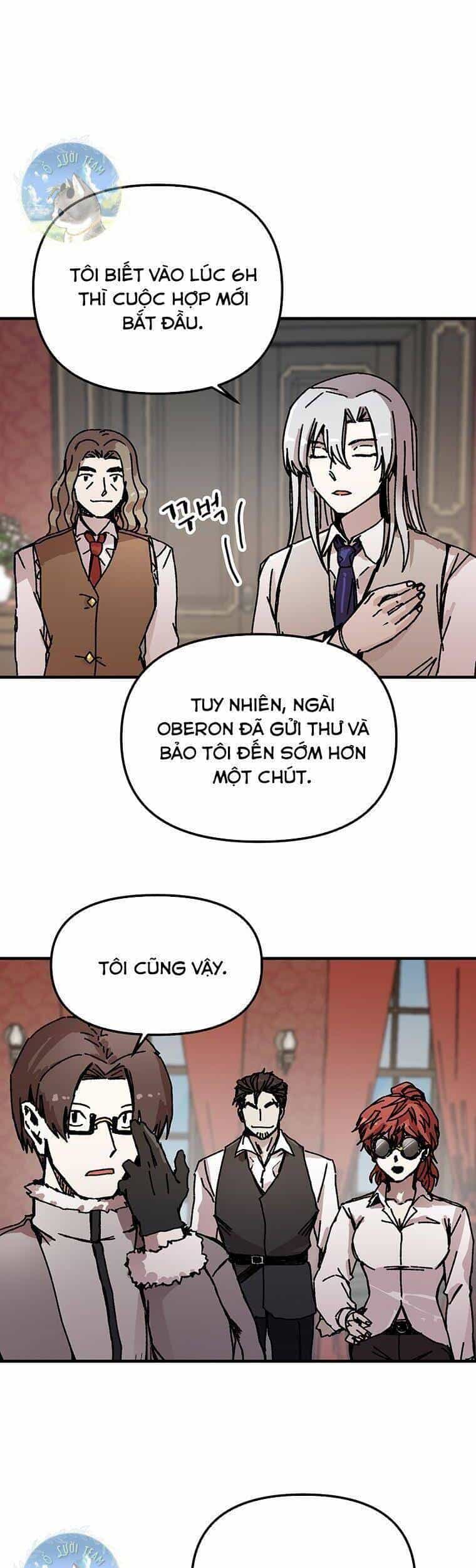 Người Chơi Lỗi - Chương 91 - ảnh 7