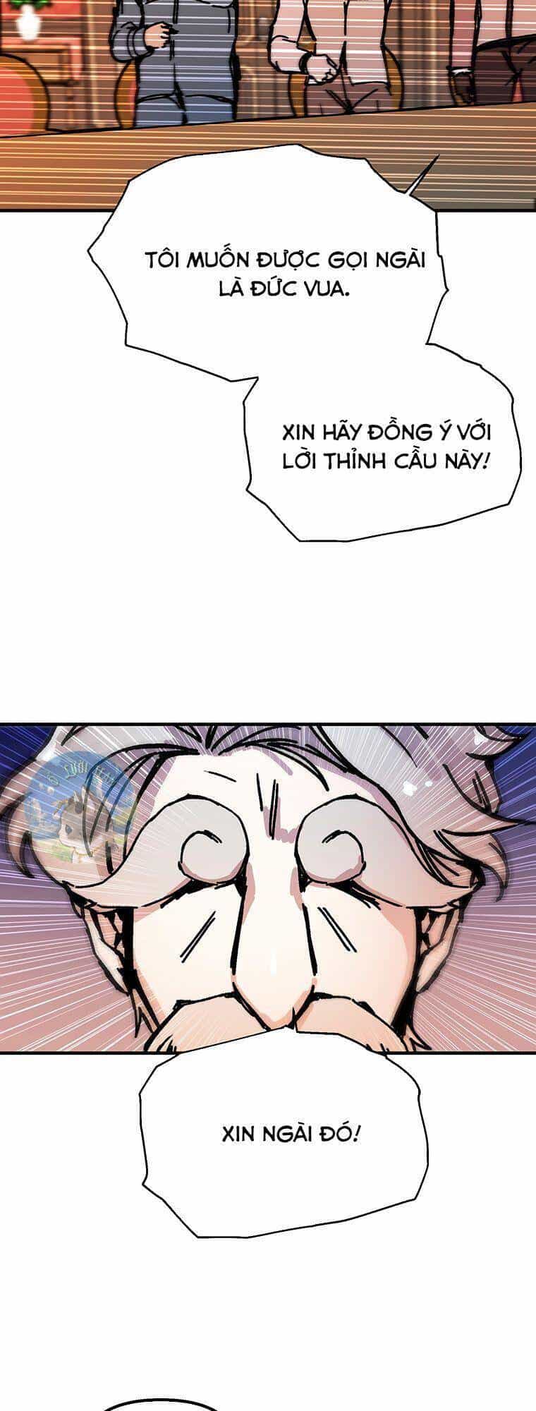 Người Chơi Lỗi - Chương 92 - ảnh 28