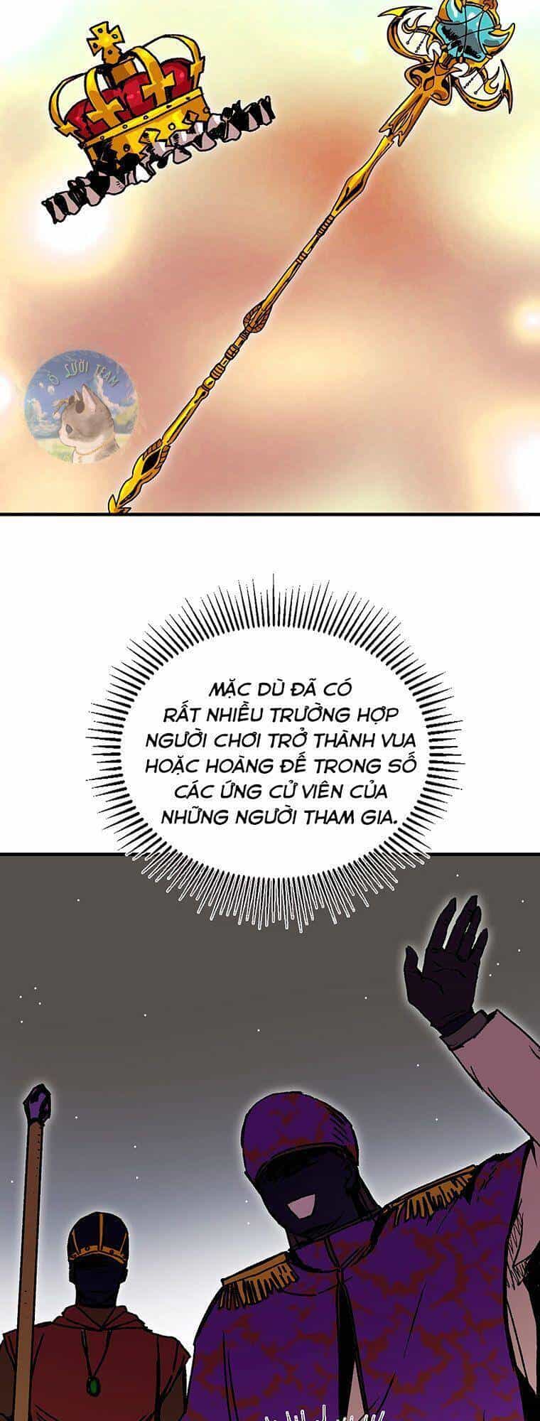 Người Chơi Lỗi - Chương 92 - ảnh 30