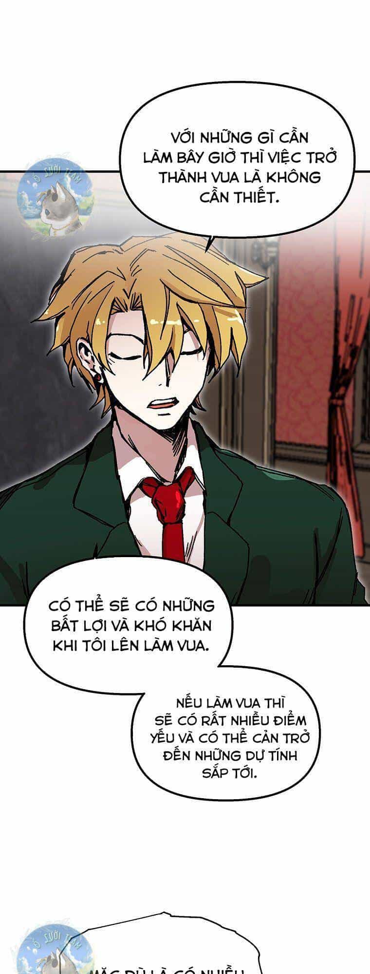 Người Chơi Lỗi - Chương 92 - ảnh 33