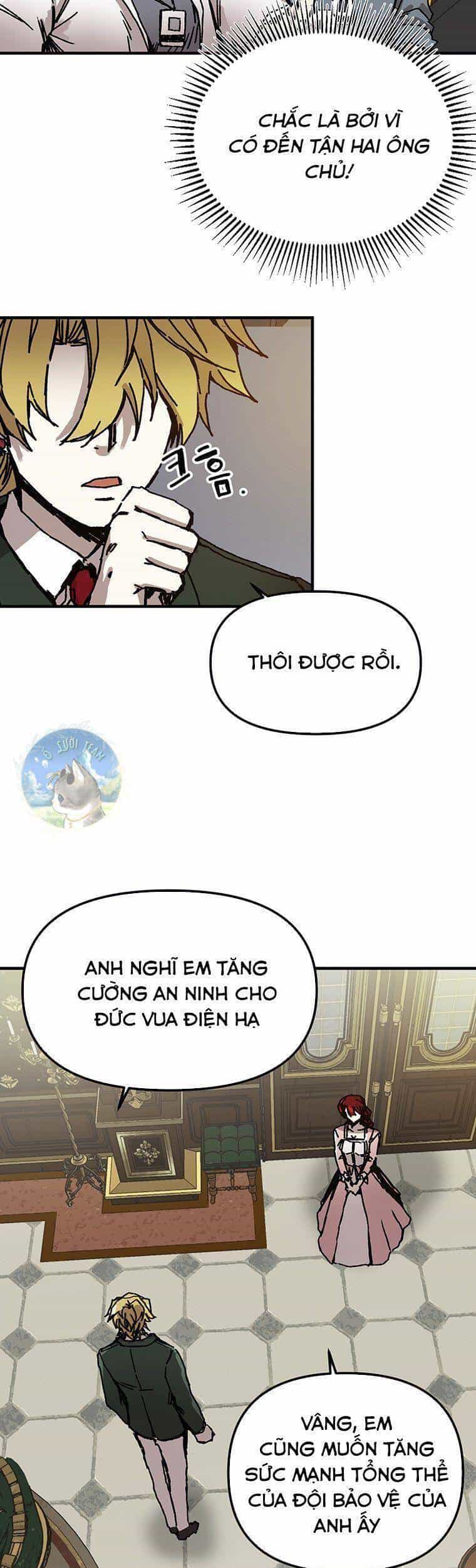 Người Chơi Lỗi - Chương 93 - ảnh 22