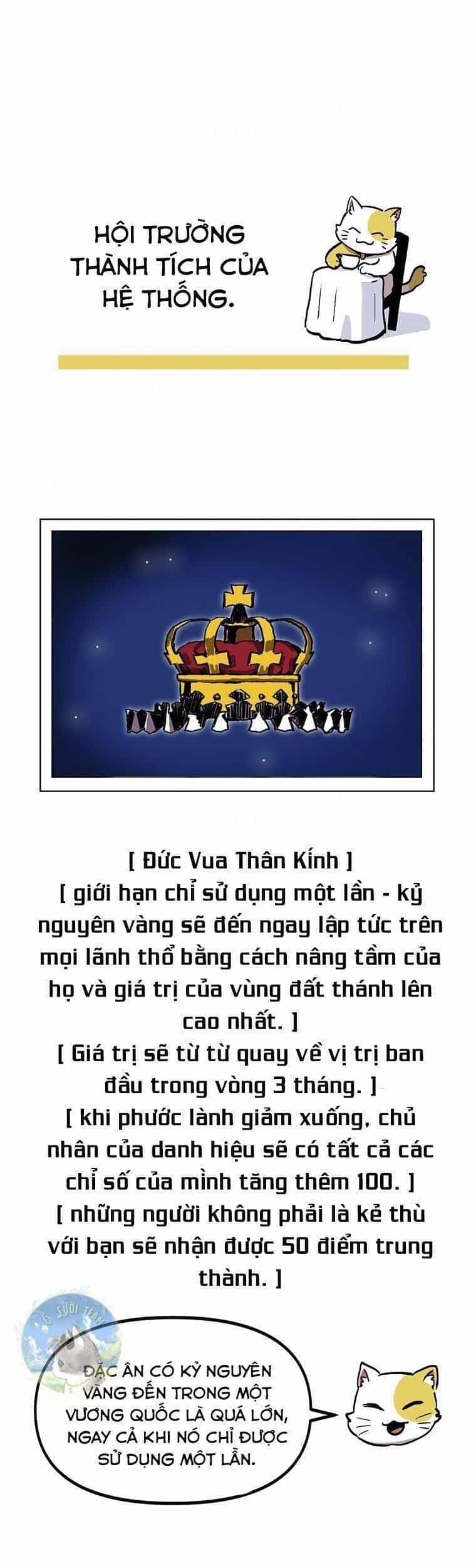 Người Chơi Lỗi - Chương 93 - ảnh 42