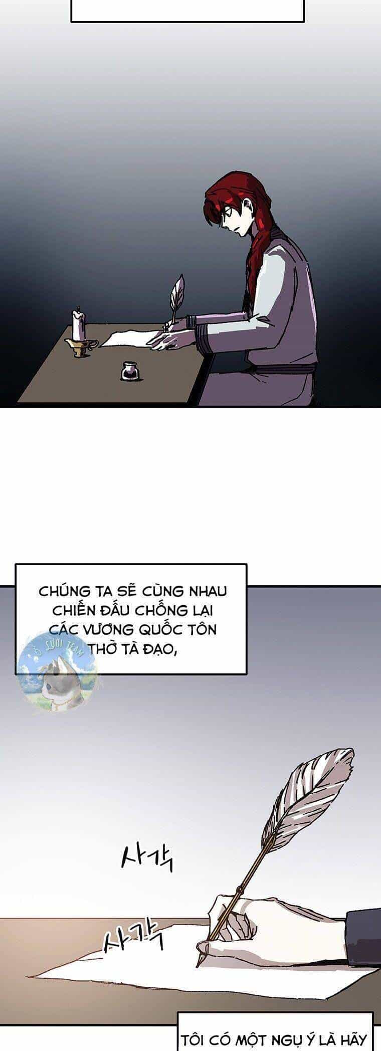 Người Chơi Lỗi - Chương 93 - ảnh 6