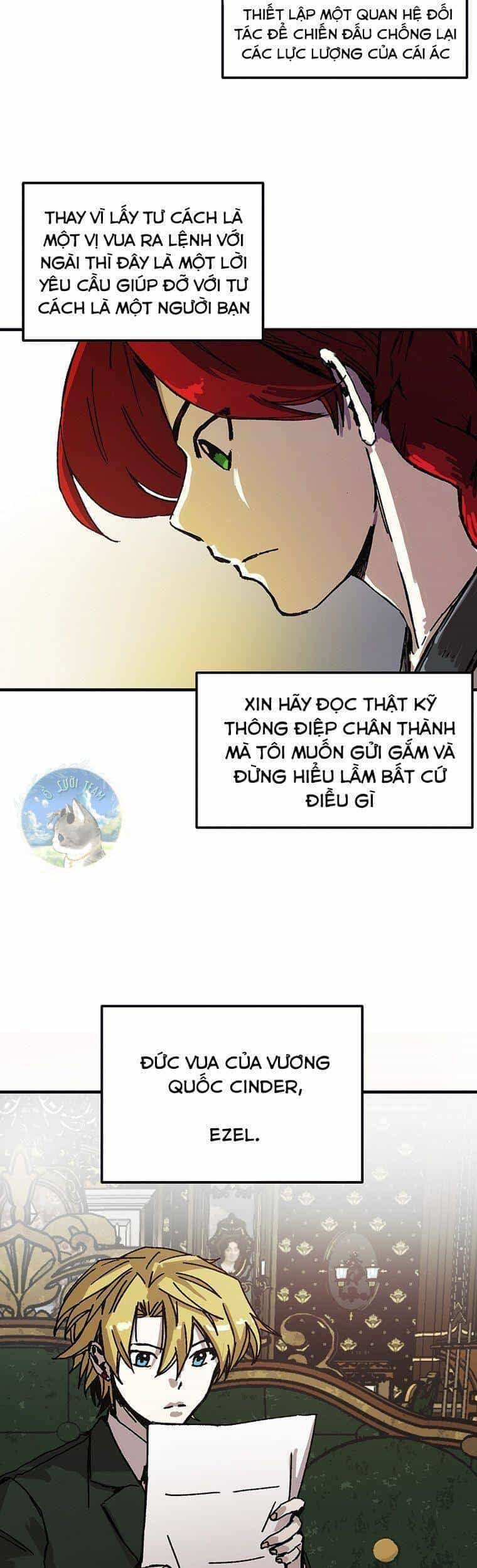Người Chơi Lỗi - Chương 93 - ảnh 7